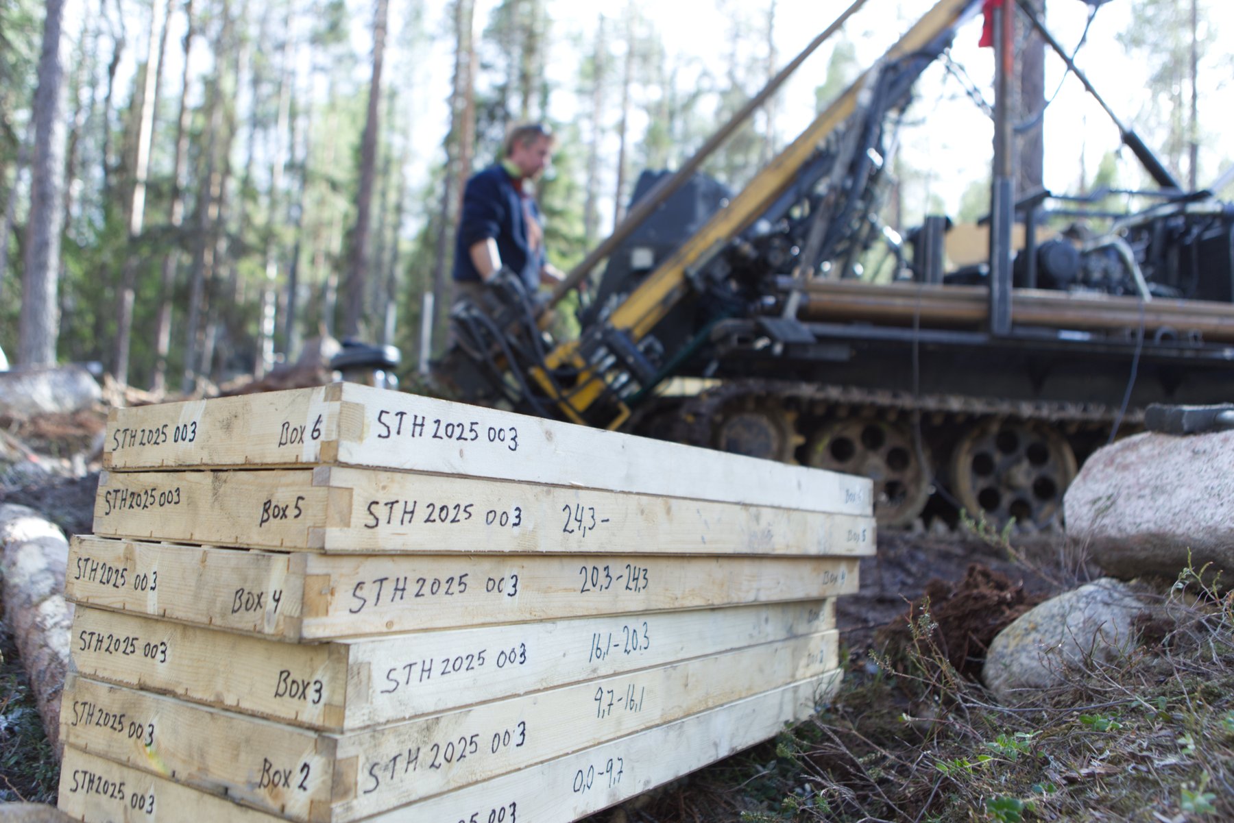 Borrk&auml;rnor fr&aring;n h&aring;l STH2025003