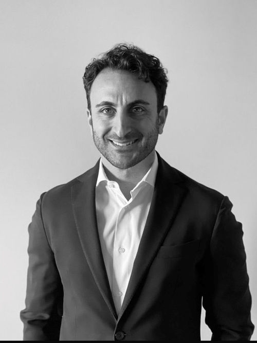 Daniel Gecer