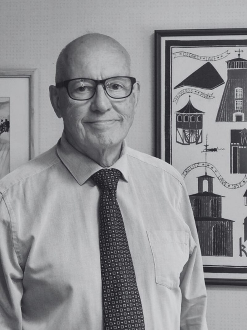Karl-&Aring;ke Johansson