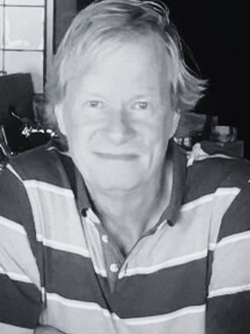 Tomas Bj&ouml;rklund
